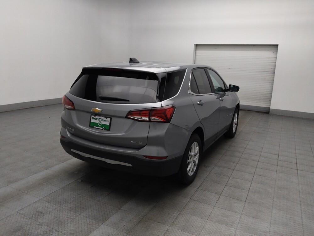 2023 Chevrolet Equinox in Conyers, GA 30094 - 18118080 9