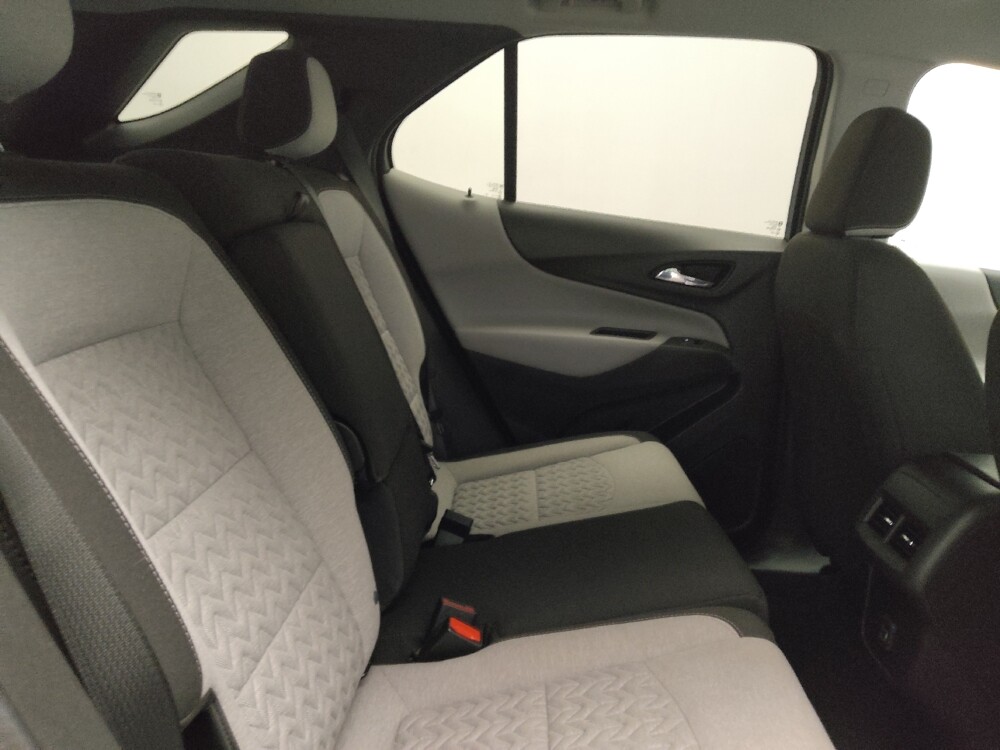 2023 Chevrolet Equinox in Conyers, GA 30094 - 18118080 19