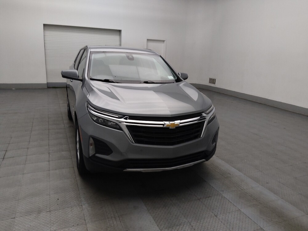 2023 Chevrolet Equinox in Conyers, GA 30094 - 18118080 14