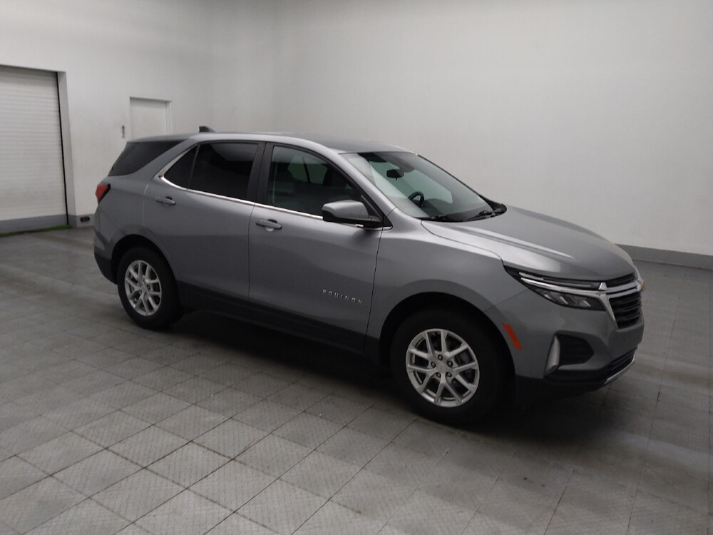 2023 Chevrolet Equinox in Conyers, GA 30094 - 18118080 11