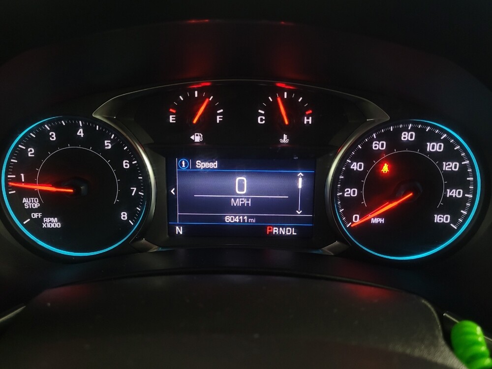 2023 Chevrolet Equinox in Conyers, GA 30094 - 18118080 23