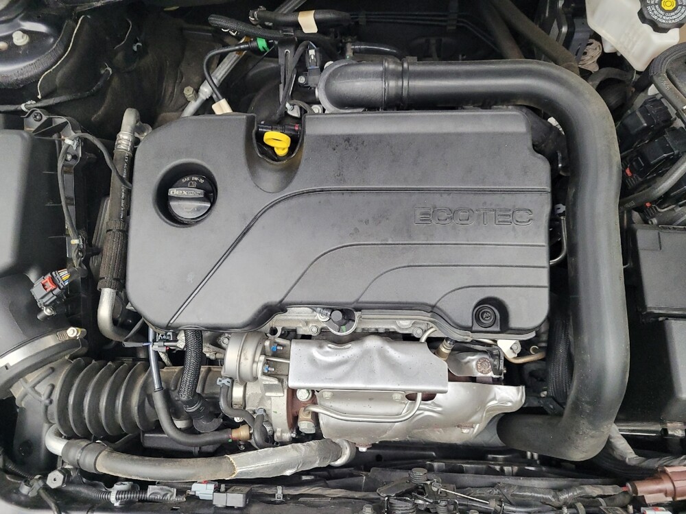 2023 Chevrolet Malibu in Antioch, TN 37013 - 18118082 30