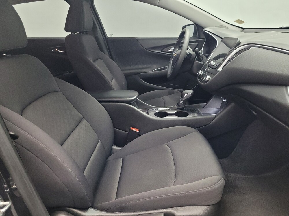 2023 Chevrolet Malibu in Antioch, TN 37013 - 18118082 21