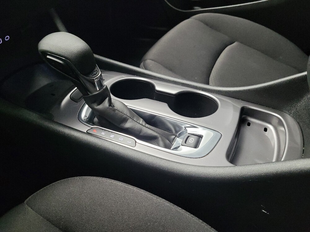 2023 Chevrolet Malibu in Antioch, TN 37013 - 18118082 26