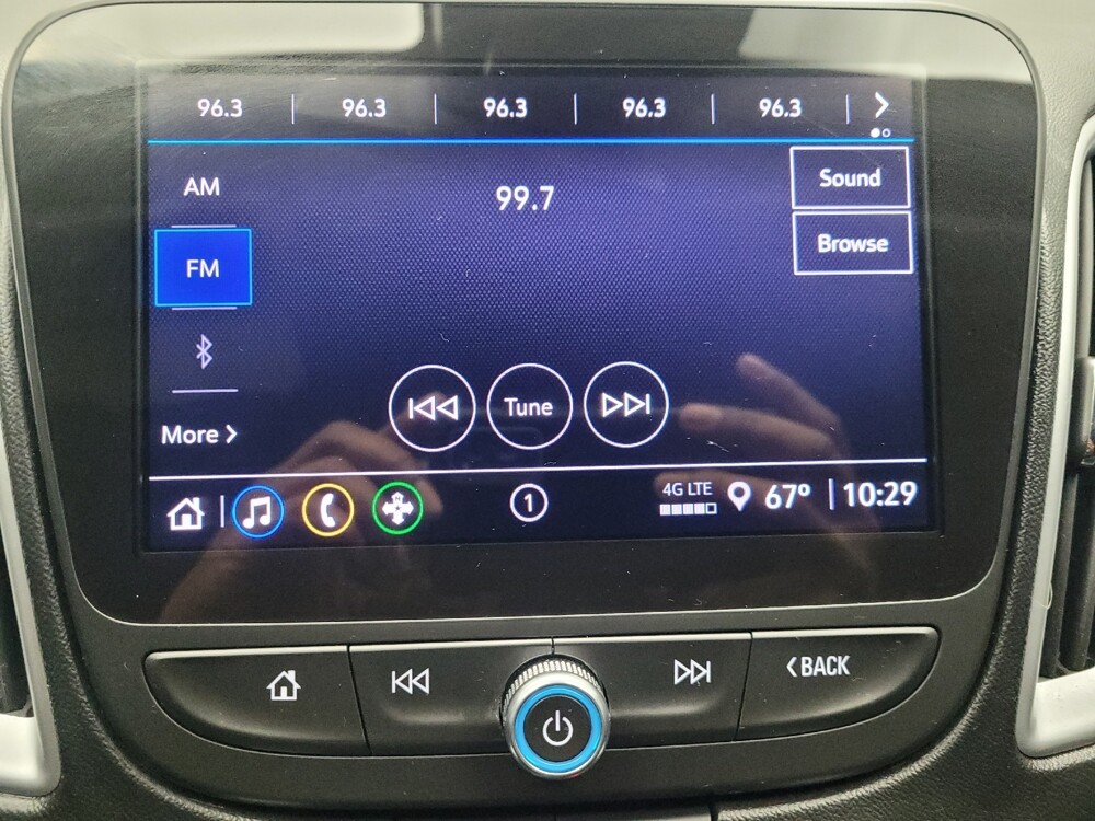 2023 Chevrolet Malibu in Antioch, TN 37013 - 18118082 25