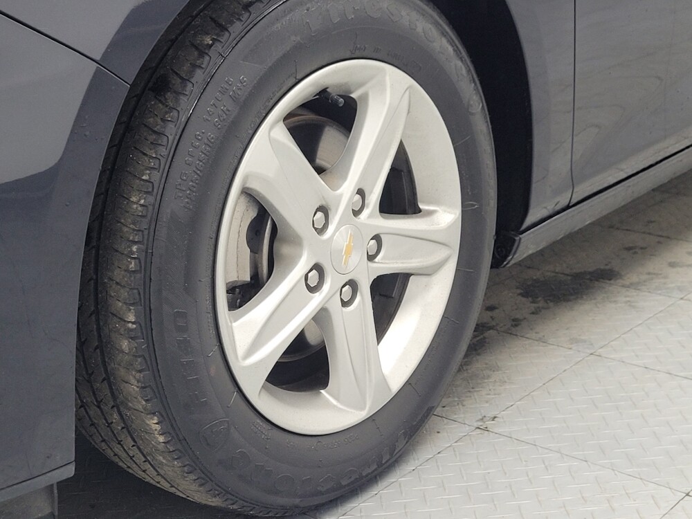 2023 Chevrolet Malibu in Antioch, TN 37013 - 18118082 31