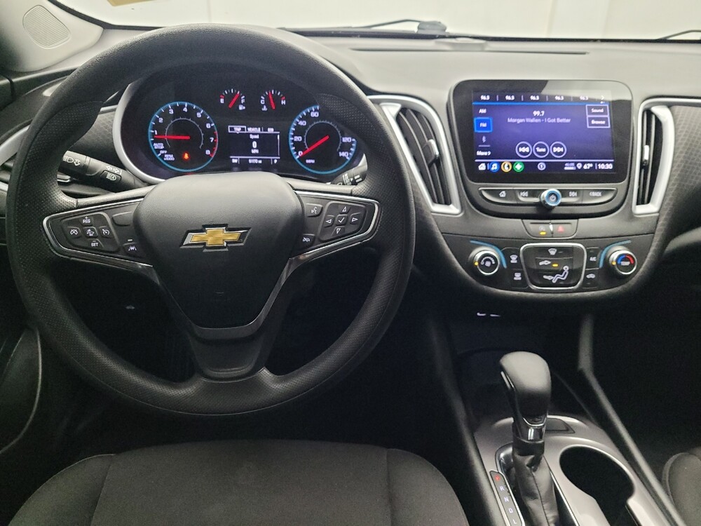 2023 Chevrolet Malibu in Antioch, TN 37013 - 18118082 22