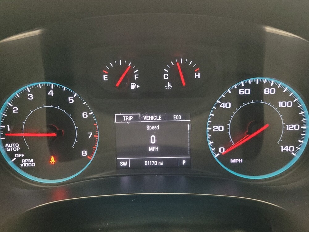 2023 Chevrolet Malibu in Antioch, TN 37013 - 18118082 23