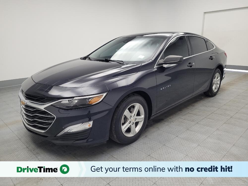 2023 Chevrolet Malibu in Antioch, TN 37013 - 18118082