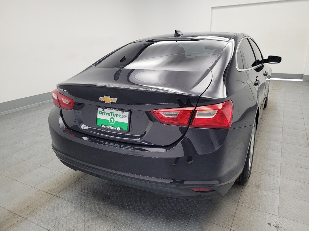 2023 Chevrolet Malibu in Antioch, TN 37013 - 18118082 7