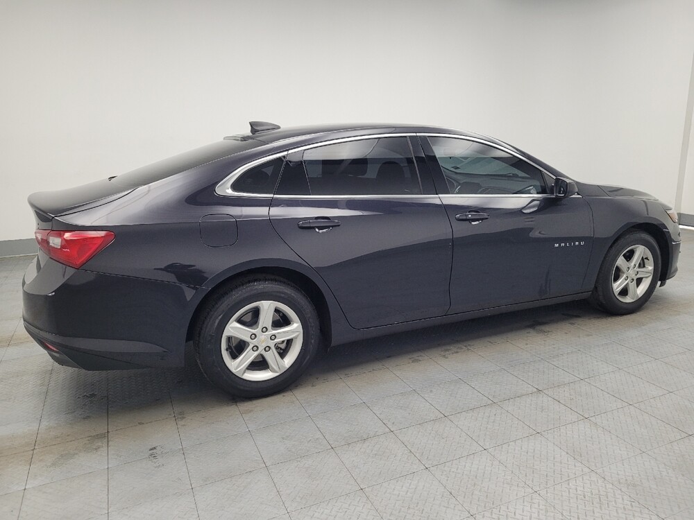 2023 Chevrolet Malibu in Antioch, TN 37013 - 18118082 10
