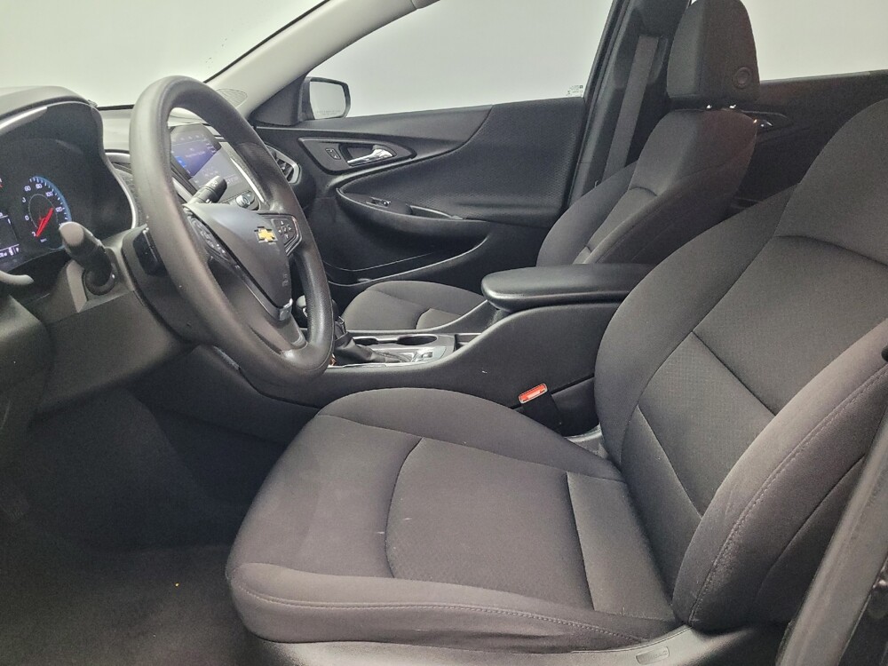 2023 Chevrolet Malibu in Antioch, TN 37013 - 18118082 17