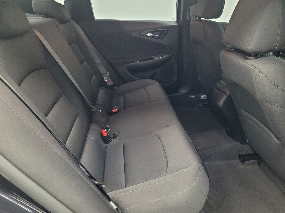 2023 Chevrolet Malibu in Antioch, TN 37013 - 18118082 19