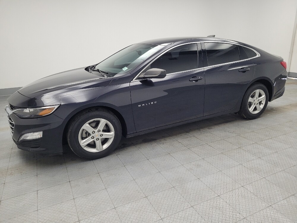 2023 Chevrolet Malibu in Antioch, TN 37013 - 18118082 2