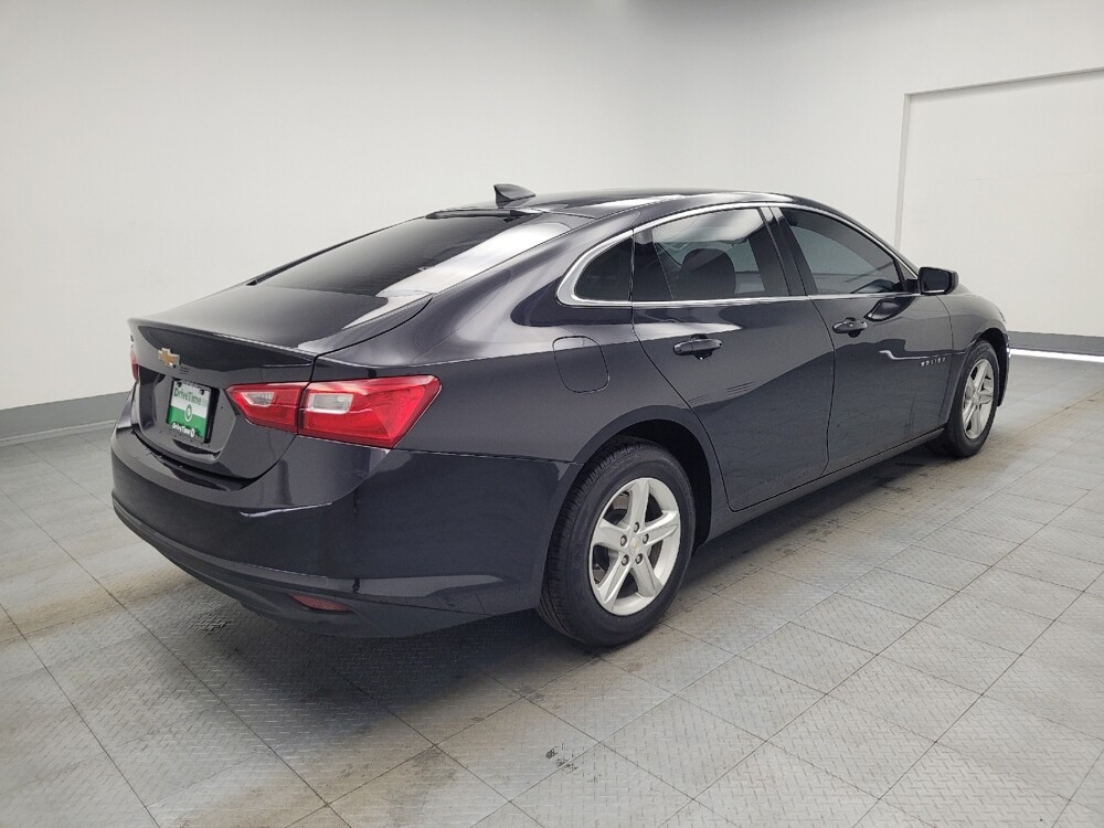 2023 Chevrolet Malibu in Antioch, TN 37013 - 18118082 9