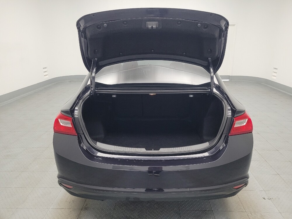 2023 Chevrolet Malibu in Antioch, TN 37013 - 18118082 29