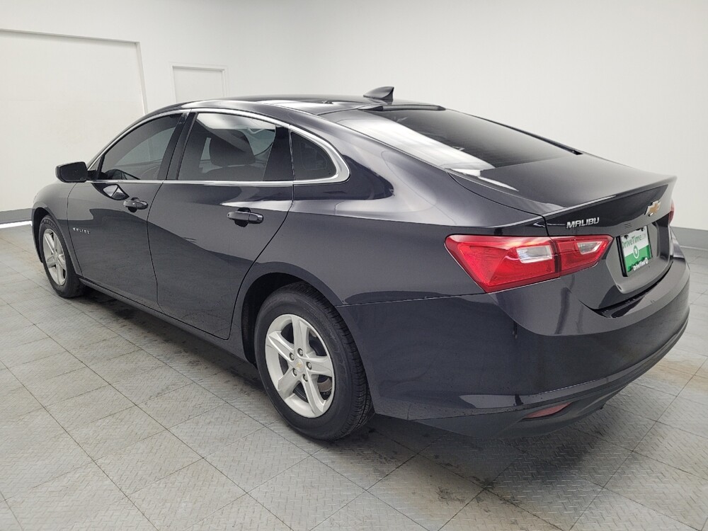 2023 Chevrolet Malibu in Antioch, TN 37013 - 18118082 5