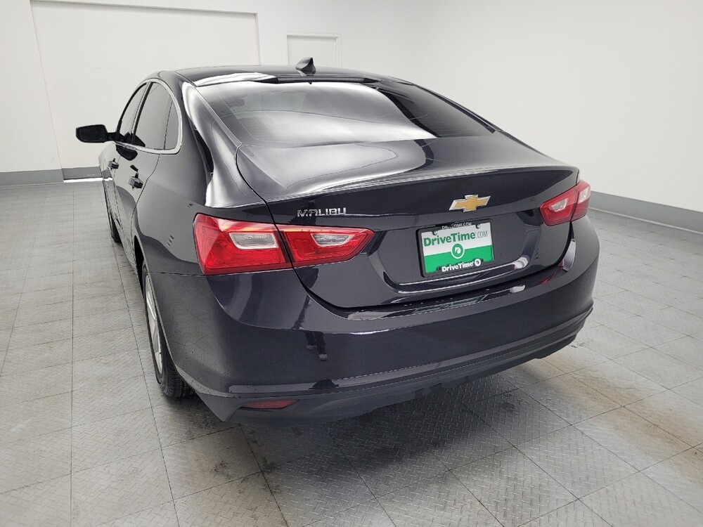 2023 Chevrolet Malibu in Antioch, TN 37013 - 18118082 6