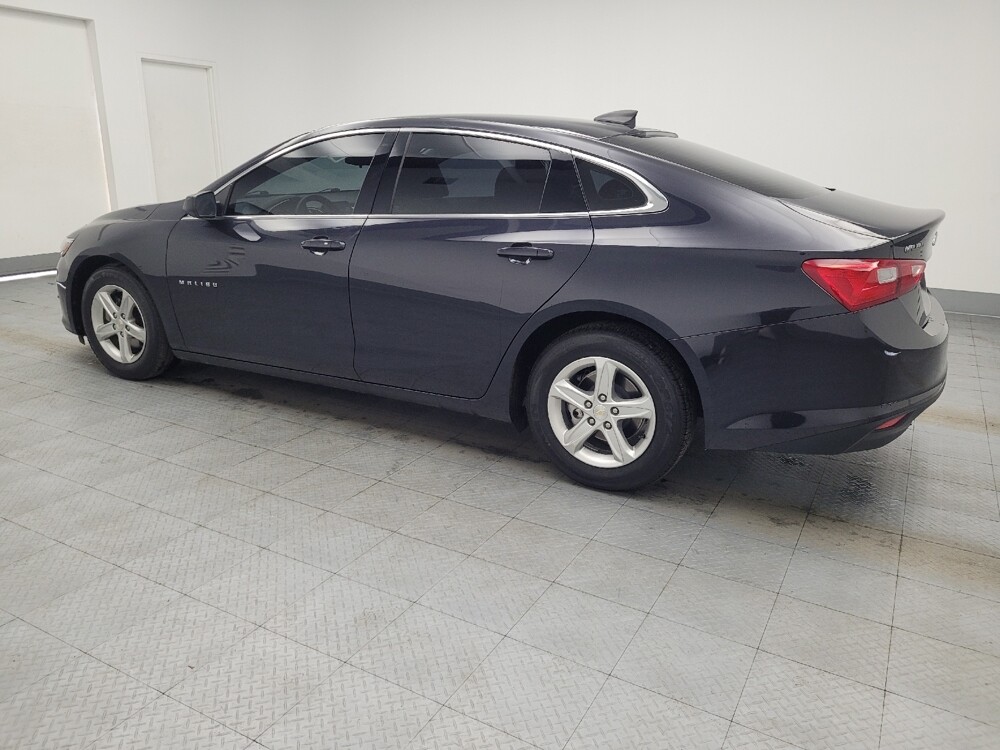 2023 Chevrolet Malibu in Antioch, TN 37013 - 18118082 3