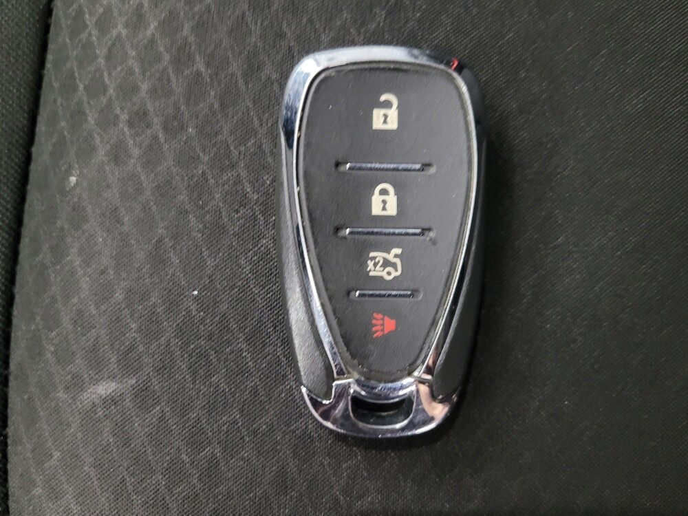 2023 Chevrolet Malibu in Antioch, TN 37013 - 18118082 32