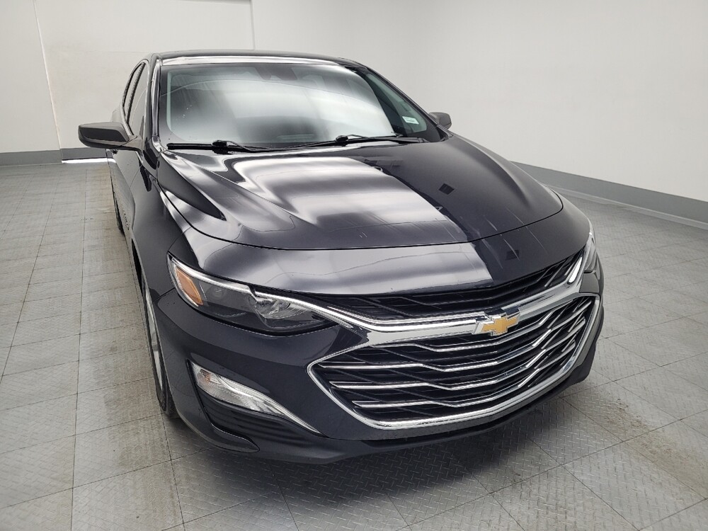 2023 Chevrolet Malibu in Antioch, TN 37013 - 18118082 14