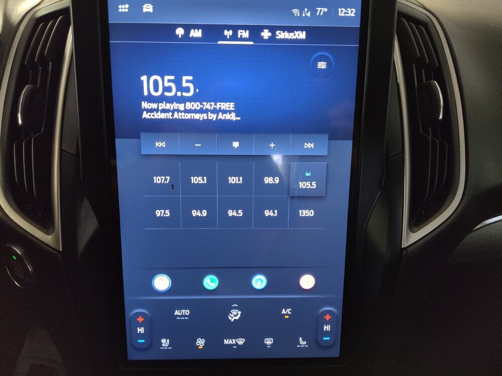 2021 Ford Edge in Clearwater, FL 33764 - 18118084 25