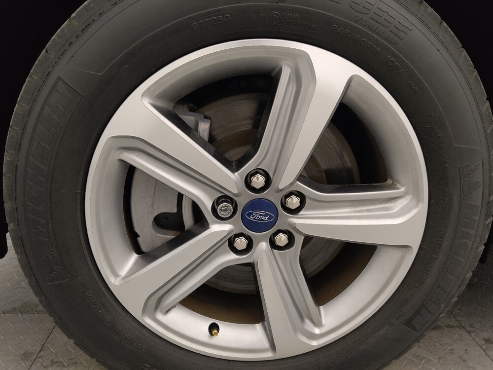 2021 Ford Edge in Clearwater, FL 33764 - 18118084 31