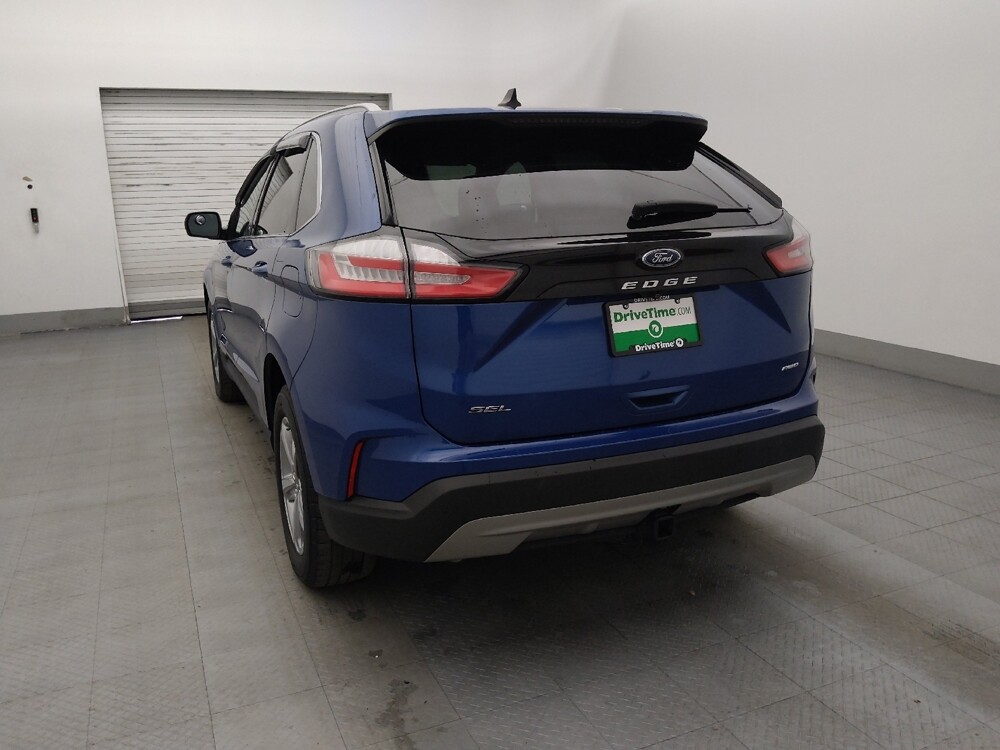 2021 Ford Edge in Clearwater, FL 33764 - 18118084 6