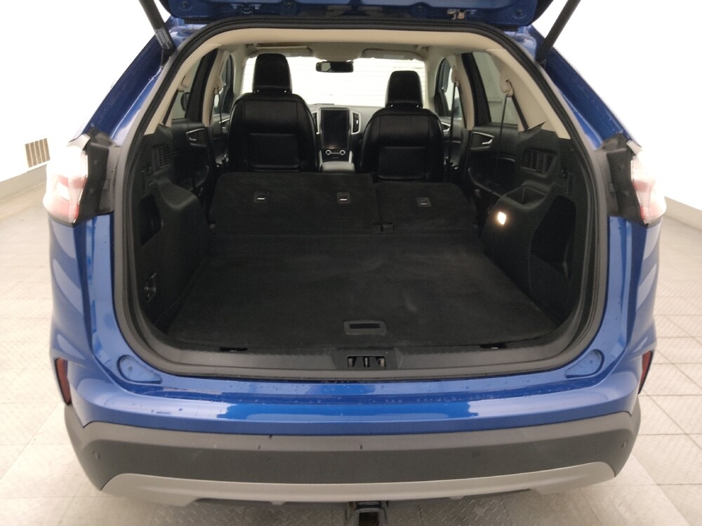 2021 Ford Edge in Clearwater, FL 33764 - 18118084 29