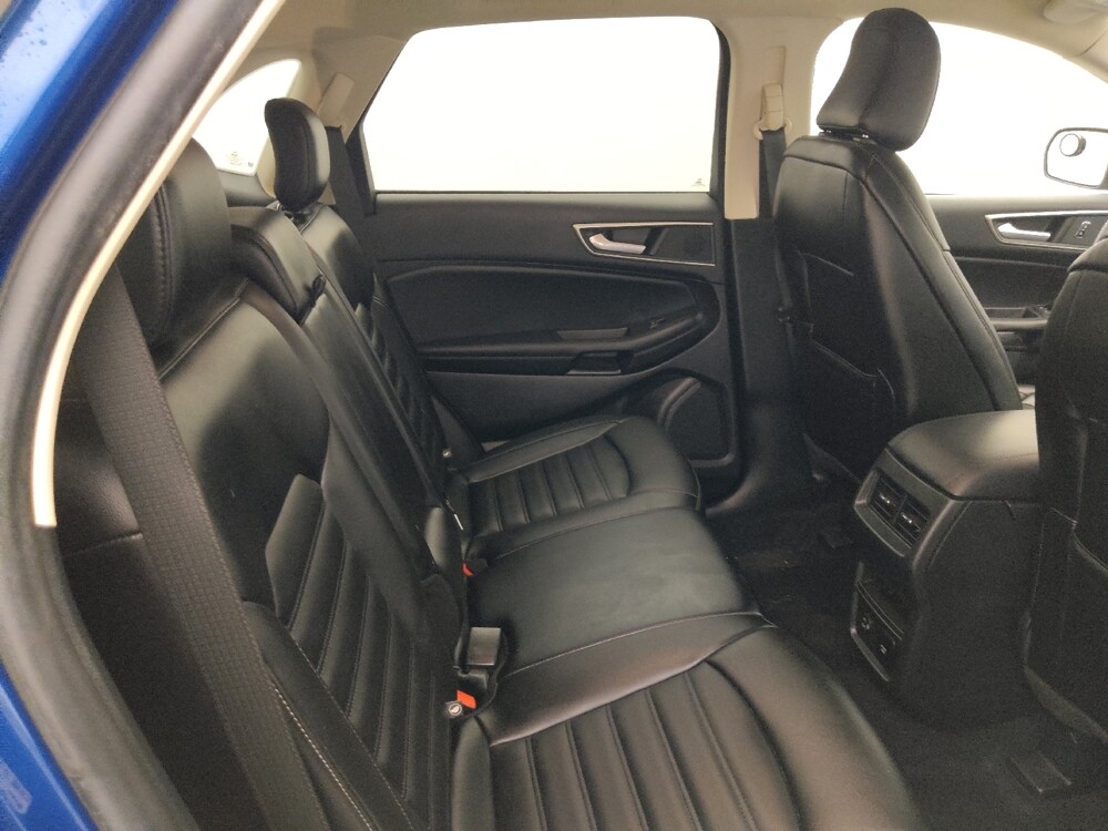 2021 Ford Edge in Clearwater, FL 33764 - 18118084 19