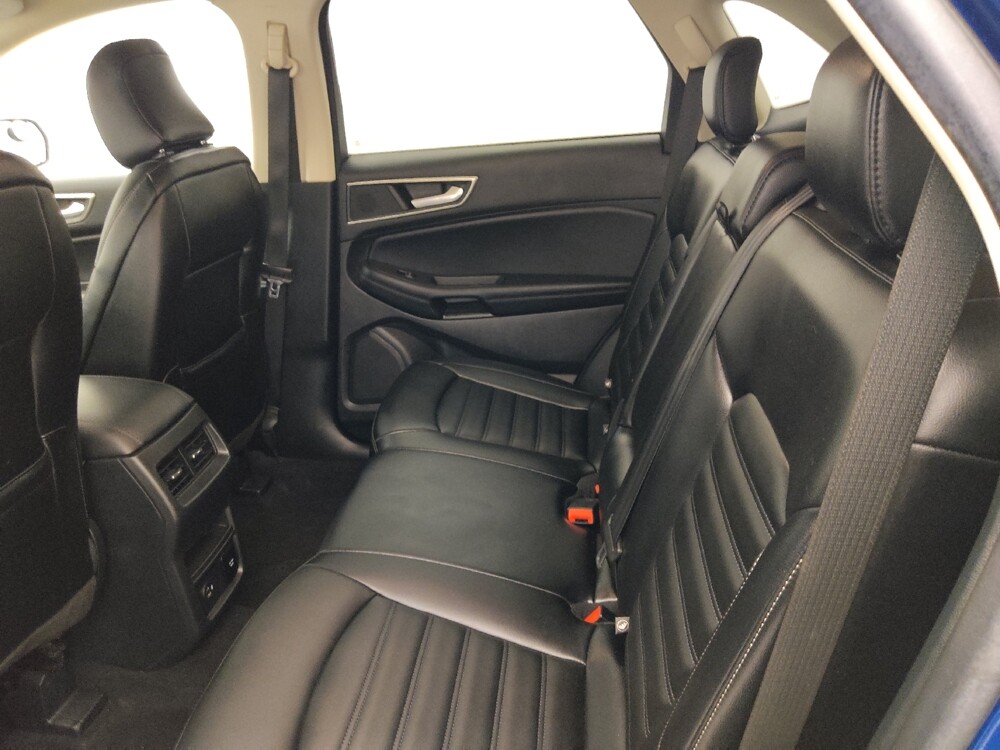 2021 Ford Edge in Clearwater, FL 33764 - 18118084 18