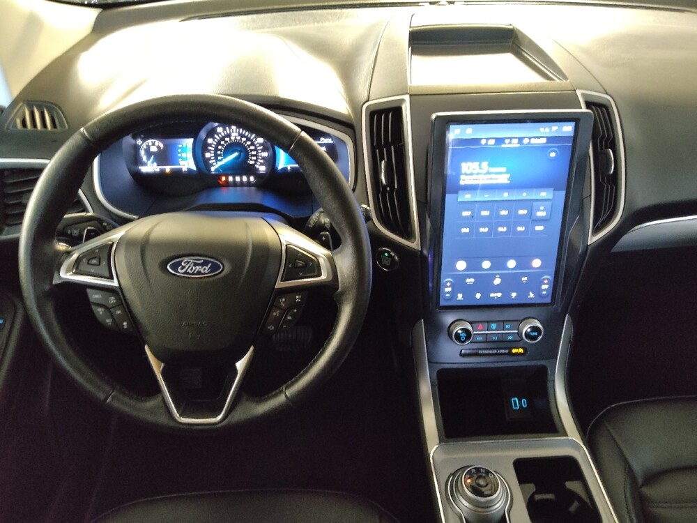 2021 Ford Edge in Clearwater, FL 33764 - 18118084 22