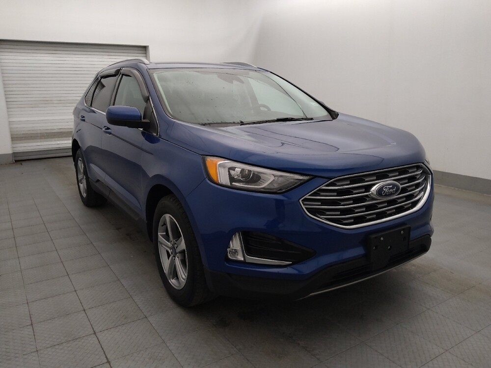 2021 Ford Edge in Clearwater, FL 33764 - 18118084 13