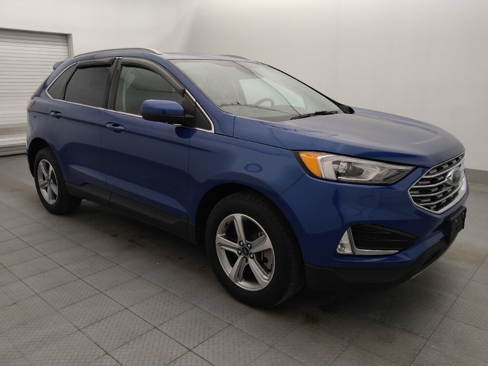 2021 Ford Edge in Clearwater, FL 33764 - 18118084 11