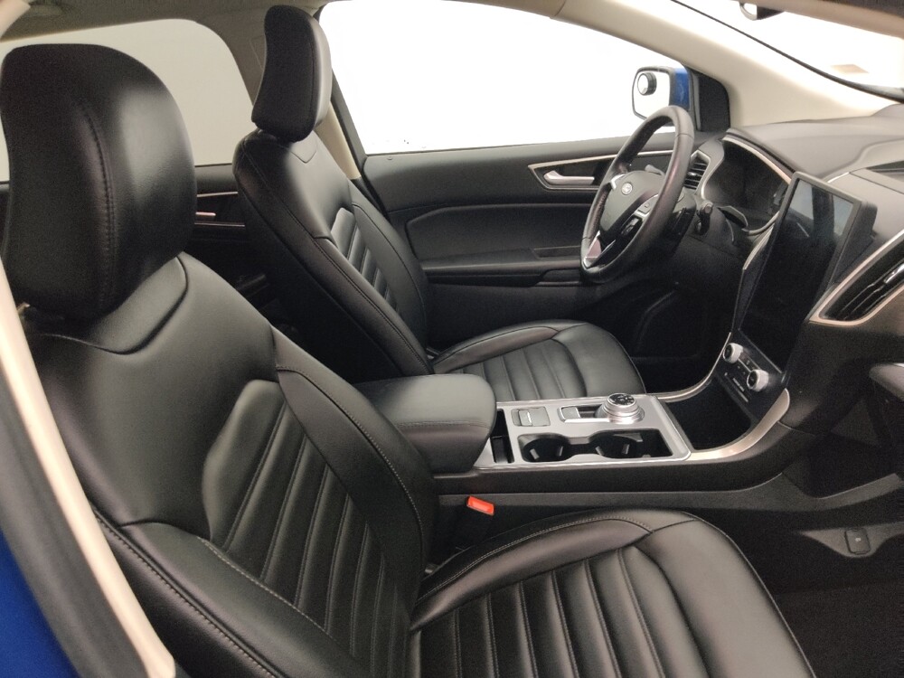 2021 Ford Edge in Clearwater, FL 33764 - 18118084 21