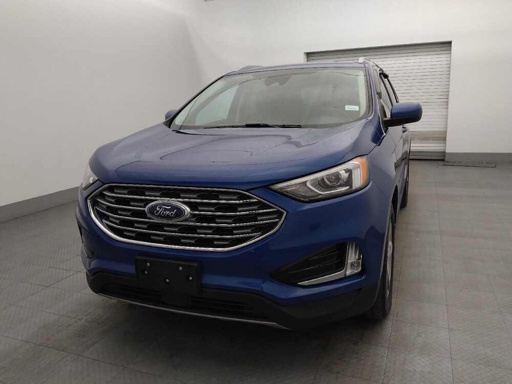 2021 Ford Edge in Clearwater, FL 33764 - 18118084 15