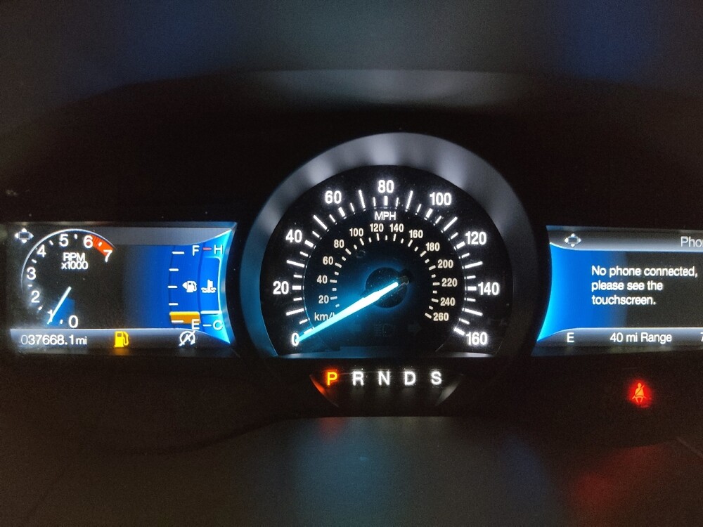 2021 Ford Edge in Clearwater, FL 33764 - 18118084 23