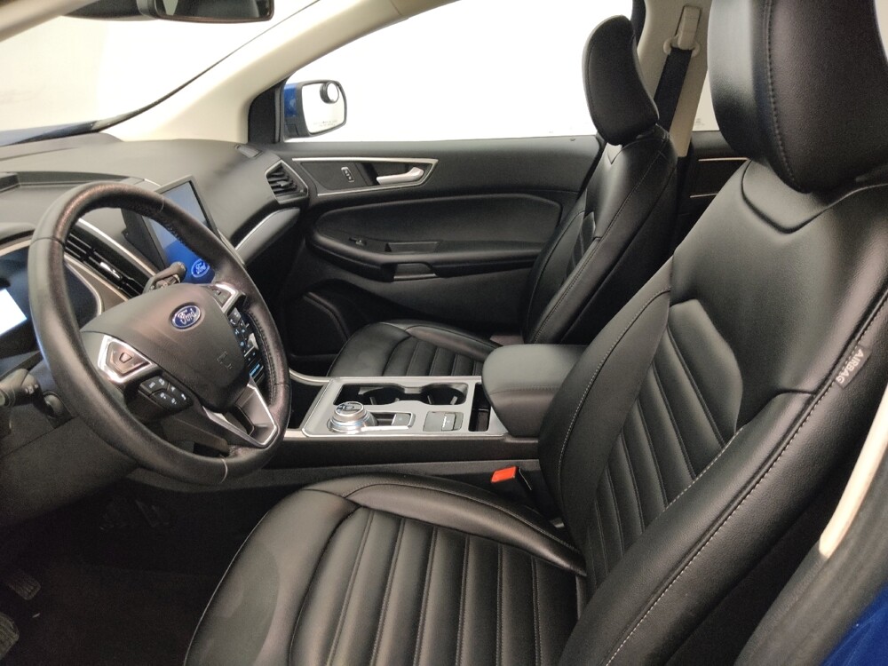 2021 Ford Edge in Clearwater, FL 33764 - 18118084 17
