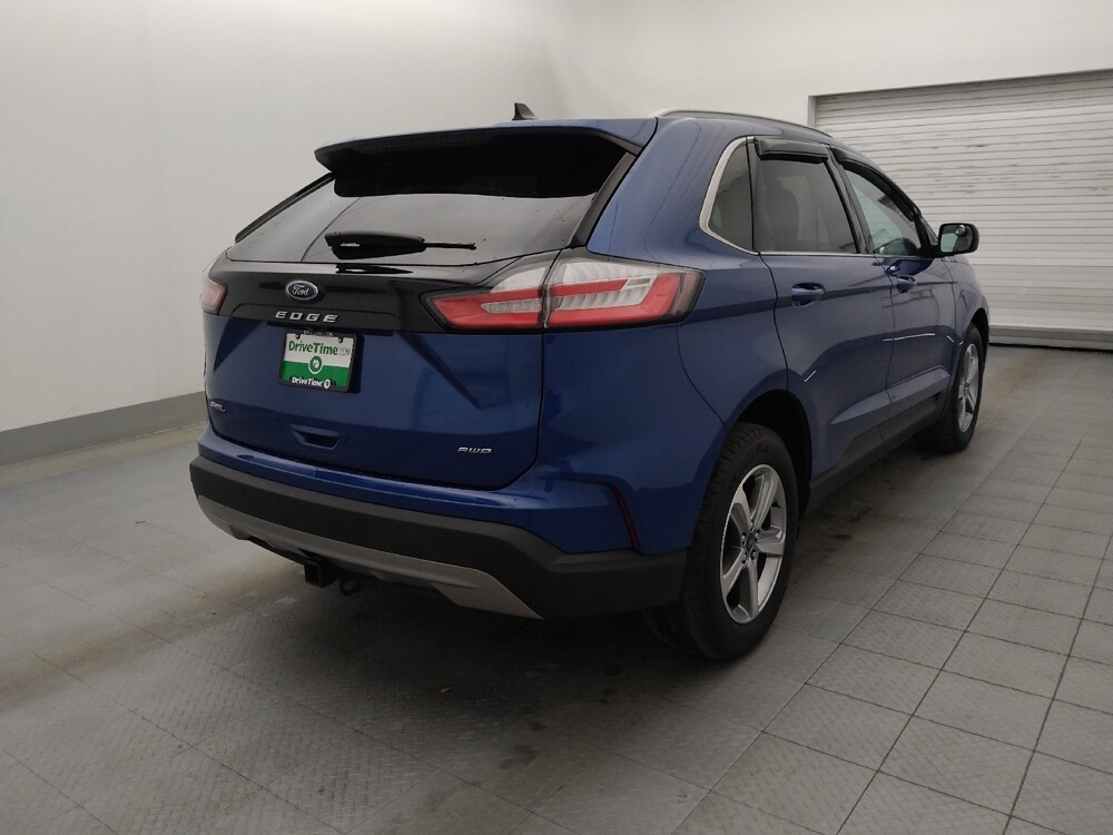 2021 Ford Edge in Clearwater, FL 33764 - 18118084 9