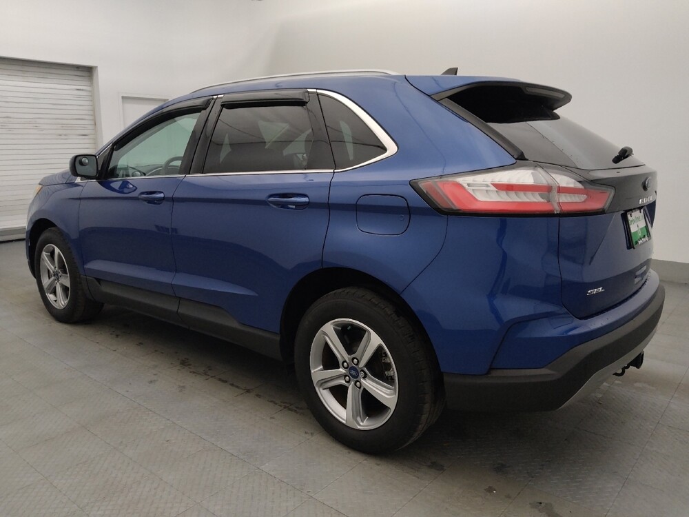 2021 Ford Edge in Clearwater, FL 33764 - 18118084 3