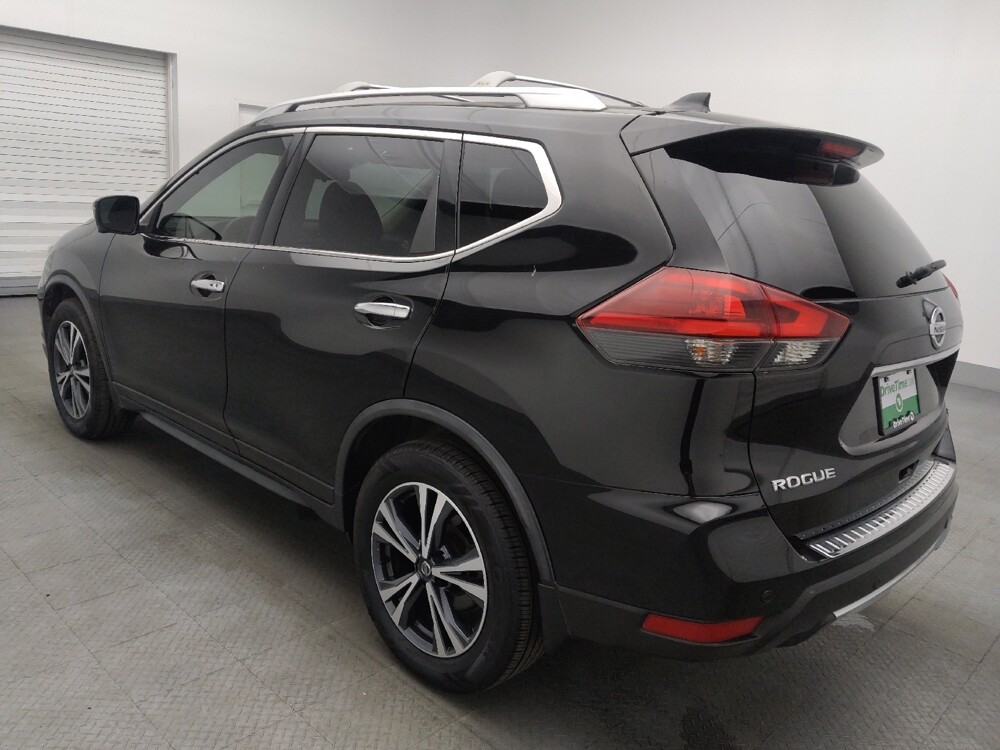 2019 Nissan Rogue in Sanford, FL 32773 - 18118085 5