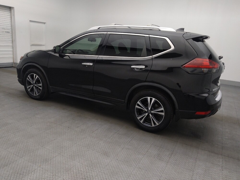 2019 Nissan Rogue in Sanford, FL 32773 - 18118085 3