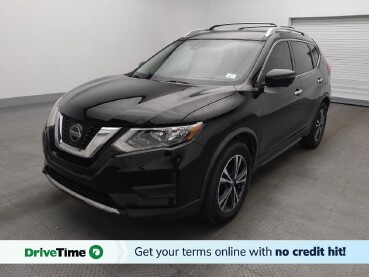 2019 Nissan Rogue in Sanford, FL 32773