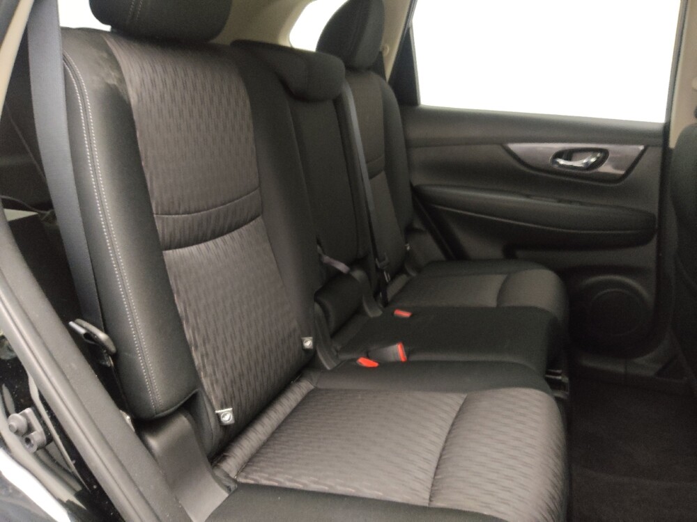 2019 Nissan Rogue in Sanford, FL 32773 - 18118085 19