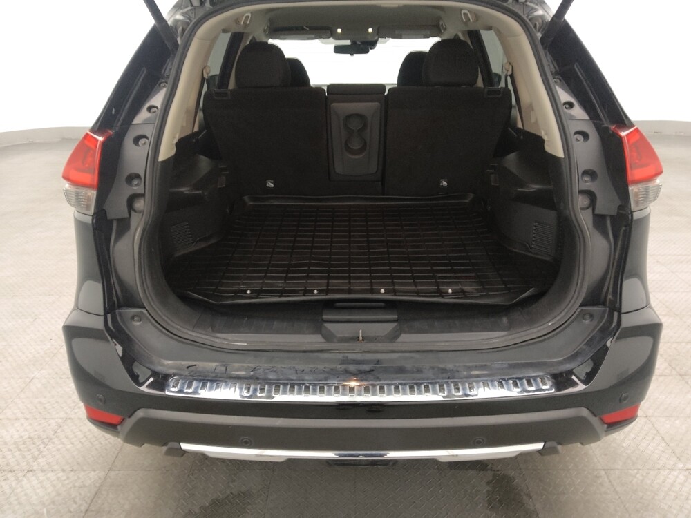 2019 Nissan Rogue in Sanford, FL 32773 - 18118085 29