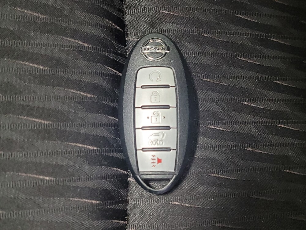 2019 Nissan Rogue in Sanford, FL 32773 - 18118085 32