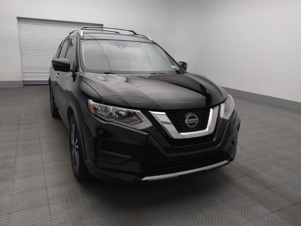 2019 Nissan Rogue in Sanford, FL 32773 - 18118085 14
