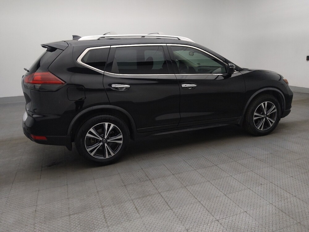 2019 Nissan Rogue in Sanford, FL 32773 - 18118085 10