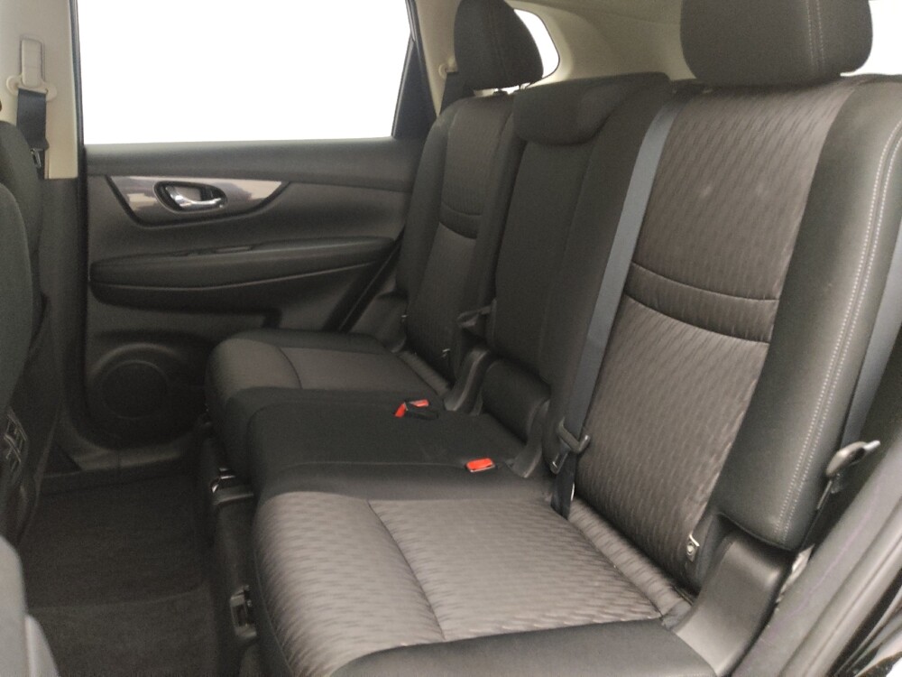 2019 Nissan Rogue in Sanford, FL 32773 - 18118085 18