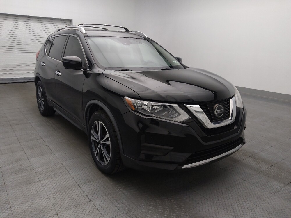 2019 Nissan Rogue in Sanford, FL 32773 - 18118085 13